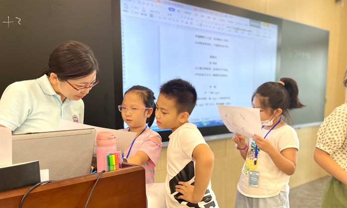 西安青少年夏令營報名多少錢