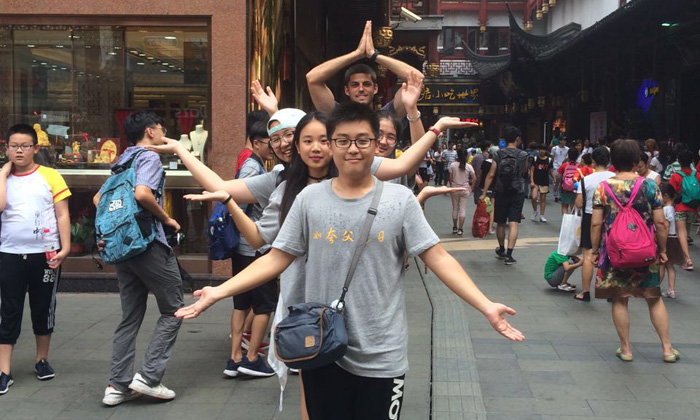 西安青少年夏令營哪個機(jī)構(gòu)好