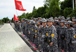 西安夏令營憑什么突出重圍？