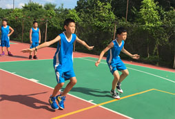 2024西安體育夏令營有哪些課程？