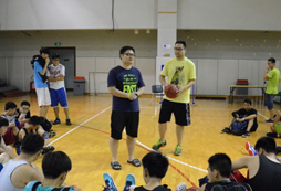 西安體育夏令營如何提高孩子身體素質(zhì)