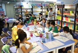 西安有哪些值得去的小學(xué)生夏令營