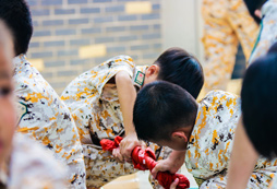 西安小學(xué)生報名夏令營去哪家好？