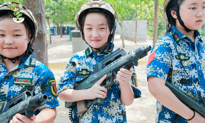 西安小學生夏令營哪家好