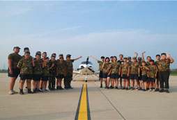 暑期學(xué)生參加西安小學(xué)生夏令營有什么收獲呢？