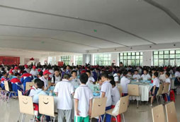 2024西安地區(qū)小學(xué)生夏令營(yíng)哪里好