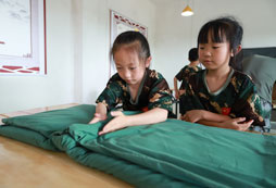 西安小學(xué)生夏令營有哪些推薦？