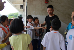 西安小學(xué)生夏令營(yíng)去哪里好呢？