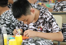 西安小學(xué)生夏令營選哪家，專業(yè)機構(gòu)推薦