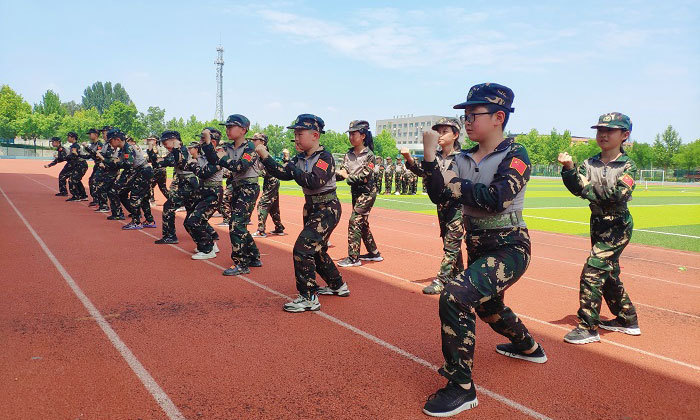 西安小學生夏令營機構有哪些
