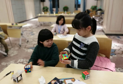 2024年西安小學(xué)生夏令營哪家好