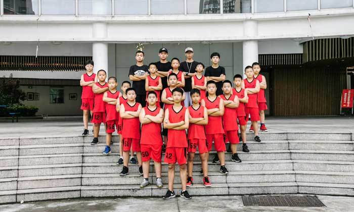 小學(xué)生西安夏令營收費