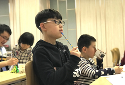 2024西安較好的小學(xué)生夏令營(yíng)