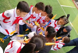 2024西安小學(xué)生夏令營(yíng)哪家好