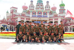 西安小學(xué)生夏令營的辦學(xué)規(guī)模怎么樣？