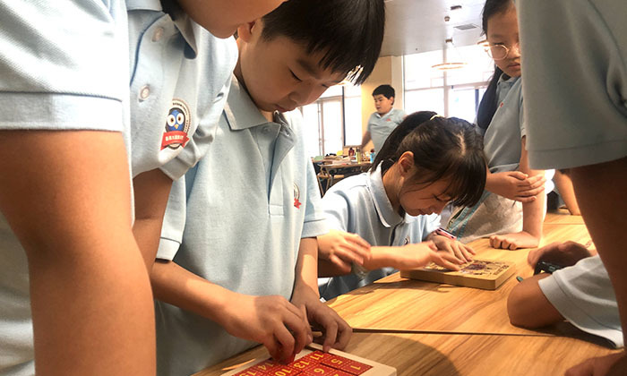 西安小學(xué)生夏令營哪家好