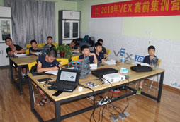 西安小學(xué)生夏令營(yíng)哪家好？