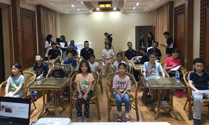 西安小學(xué)生夏令營(yíng)哪里好