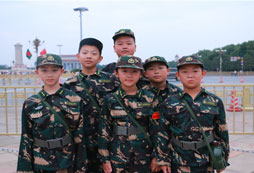 2024西安小學(xué)生夏令營(yíng)去哪里好