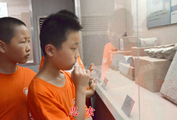 西安心智拓展夏令營項(xiàng)目特色是什么