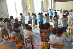 西安心智拓展夏令營有哪些特色項(xiàng)目