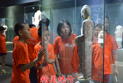 學(xué)生西安暑假心智夏令營(yíng)的意義和好處