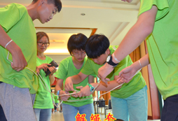 暑期參加西安心智夏令營(yíng)的好處是什么