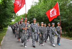 如何選擇值得信賴的西安夏令營(yíng)？