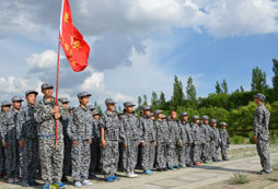 2024快樂夏令營帶你體驗真正的軍營生活