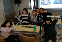 有暴力的孩子可以參加西安中學(xué)生夏令營嗎？