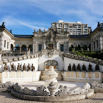 參加香港游學(xué)夏令營點(diǎn)亮孩子未來人生