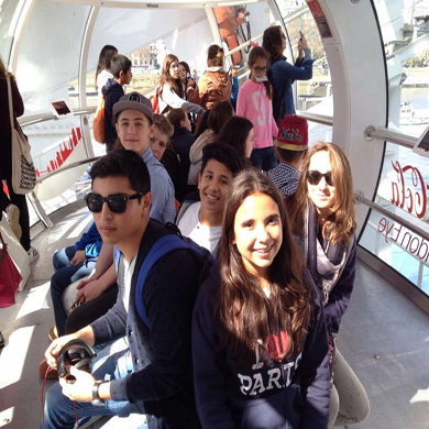 香港學(xué)能夏令營能給孩子帶來哪些提升？