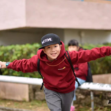 學(xué)能訓(xùn)練給孩子一個(gè)輕松課堂