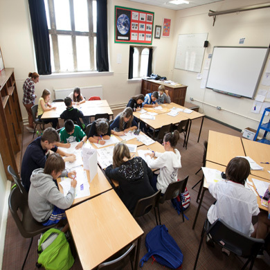 香港學(xué)能夏令營(yíng)讓孩子變身小學(xué)霸