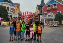 暑假去哪玩比較好？香港是個不錯的選擇