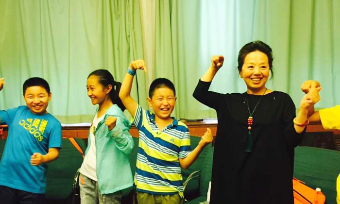 香港游學夏令營給孩子不一樣的人生體驗