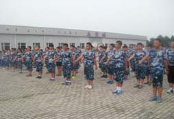 襄陽軍事夏令營的安全保障有哪些？