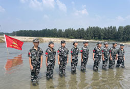 襄陽夏令營多少錢？一周活動介紹