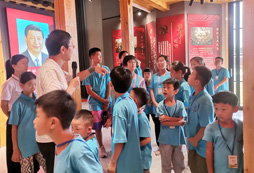襄陽國學(xué)夏令營值得孩子參加嗎？