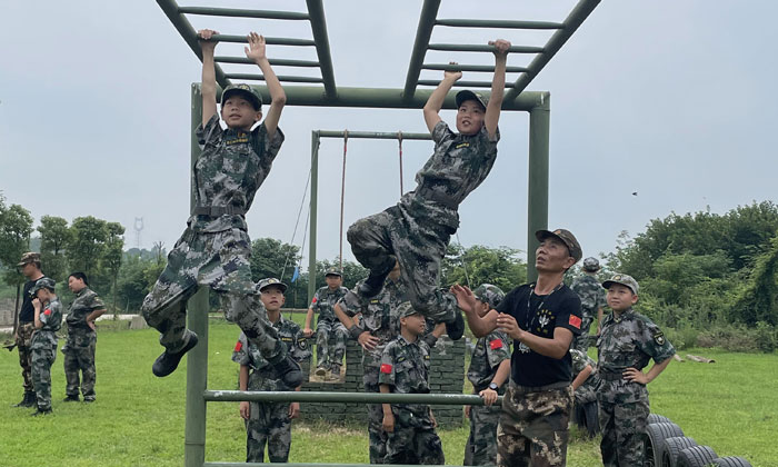襄陽夏令營活動哪些好