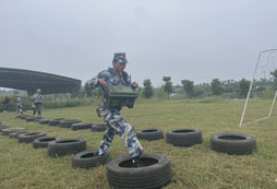 襄陽軍事夏令營是否正規(guī)？