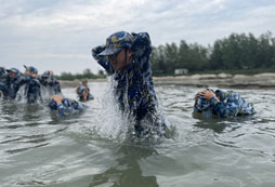 襄陽軍事夏令營有哪些精彩課程？