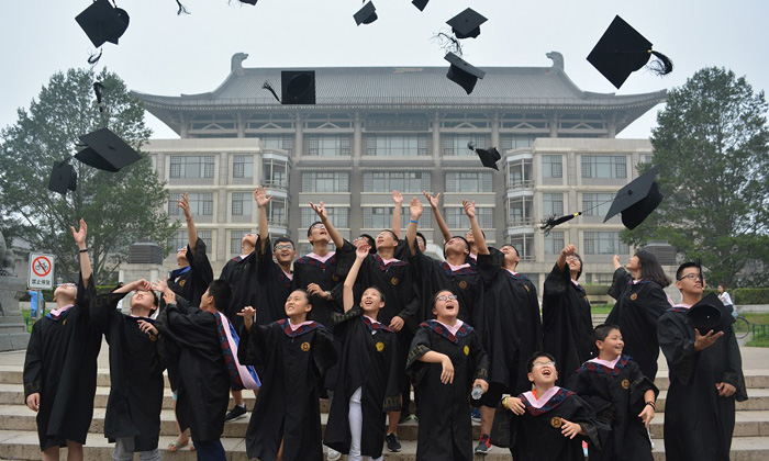 咸寧軍事夏令營給孩子不一樣的生活體驗(yàn)