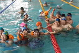 咸寧減肥夏令營(yíng)能對(duì)孩子產(chǎn)生多大幫助？