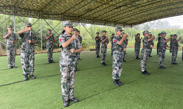 咸寧夏令營價格一覽表