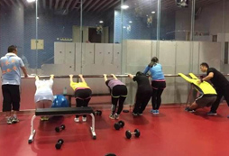 咸寧減肥夏令營(yíng)讓孩子有了哪些改變？