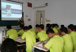 咸寧減肥夏令營(yíng)的課程內(nèi)容都有什么？