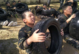 參加咸寧軍事夏令營有什么收獲？