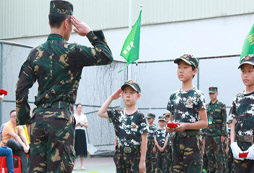 青少年參加咸寧夏令營活動(dòng)的意義有什么？