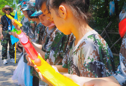 參加咸寧青少年夏令營有哪些好處？
